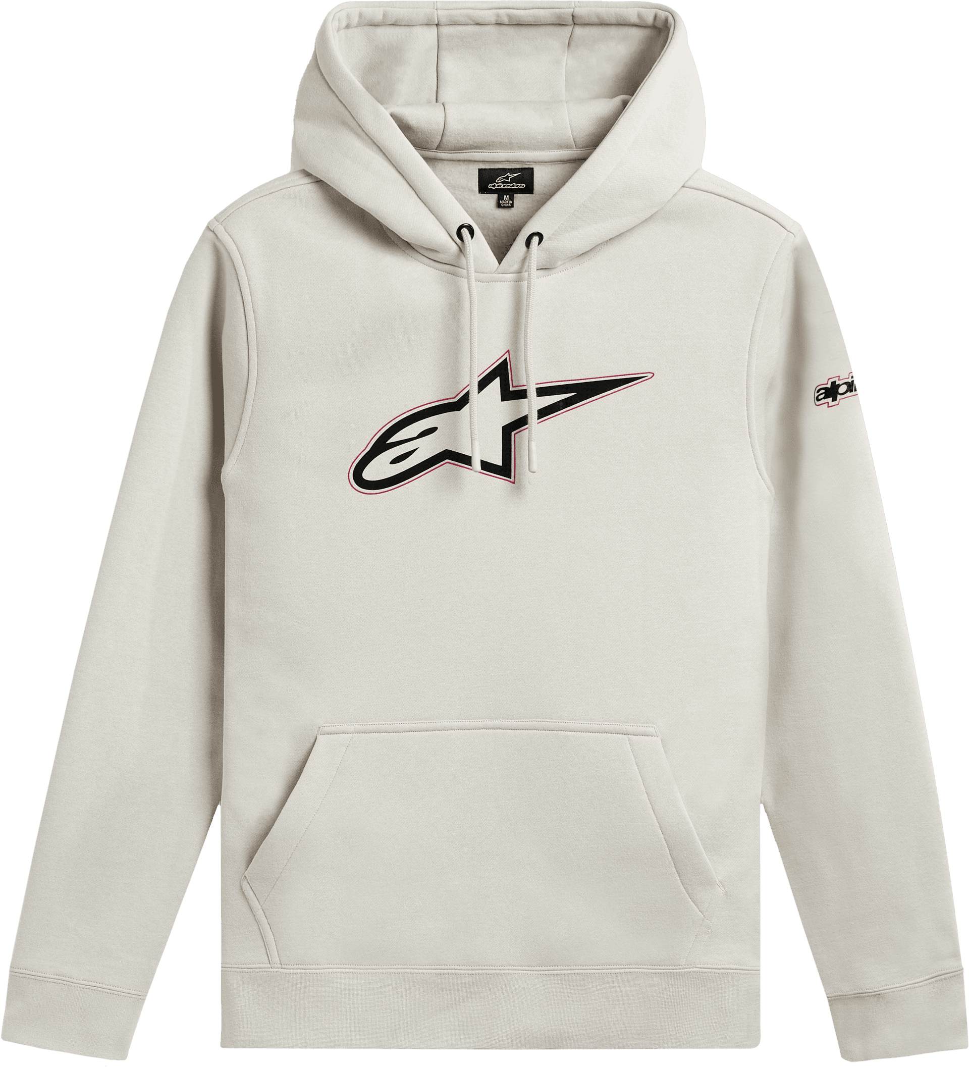 Insignia Hoodie