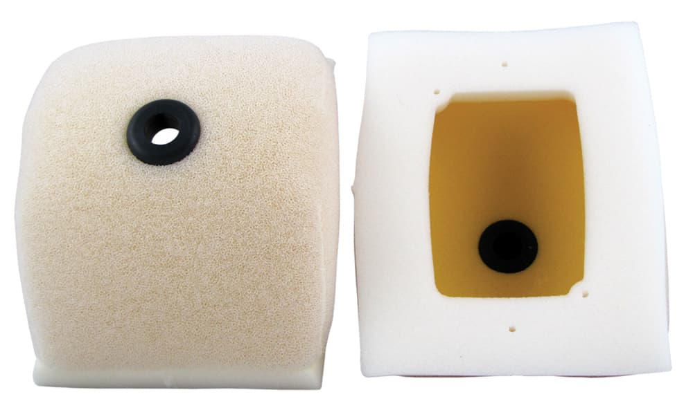 No Toil Pre-Filter for No Toil Pre-Oiled Air Filter - Image 5