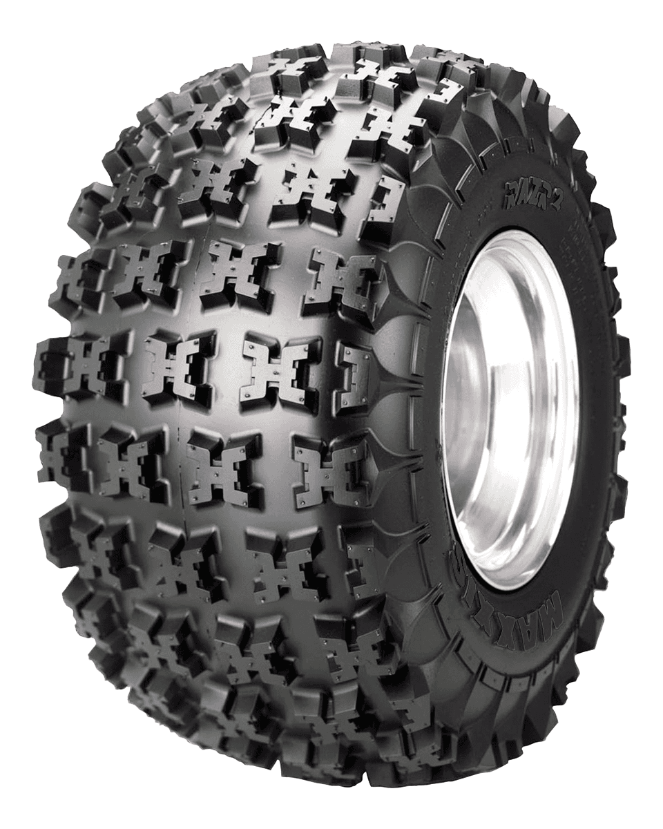 Maxxis Razr II Tire - Image 4