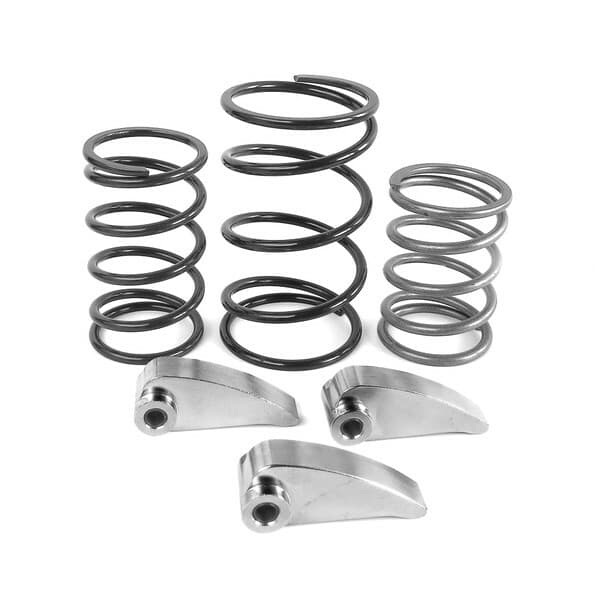EPI Mudder Clutch Kit - Image 19