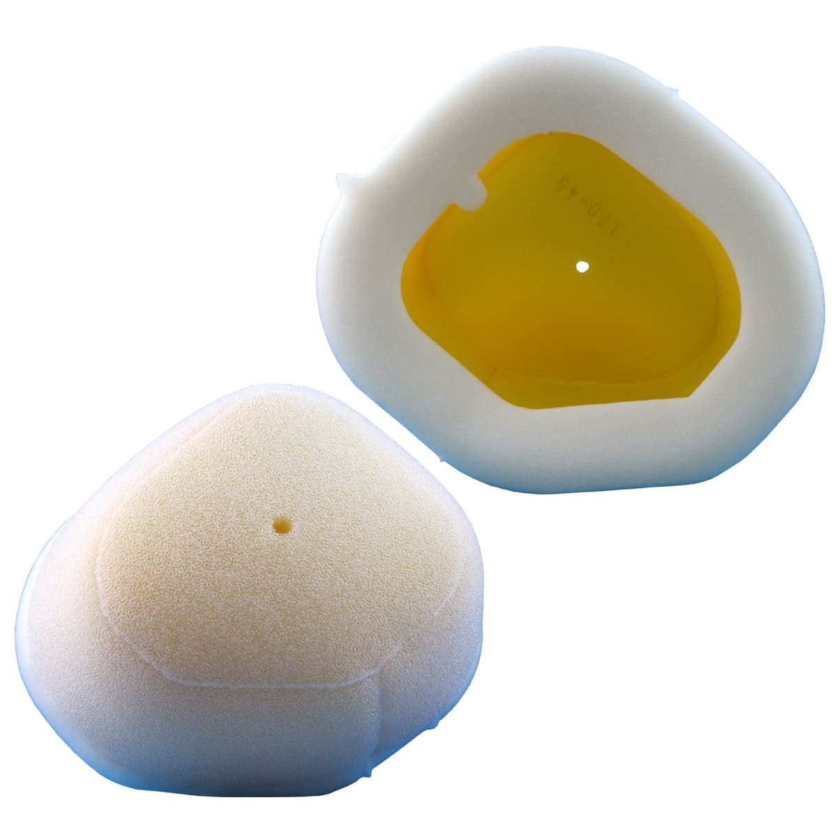 No Toil Pre-Filter for No Toil Pre-Oiled Air Filter - Image 45