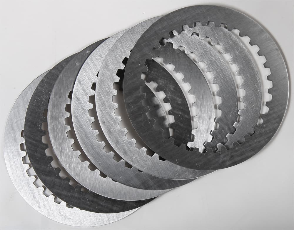Hinson Clutch Plate Set Steel Drive - Image 10