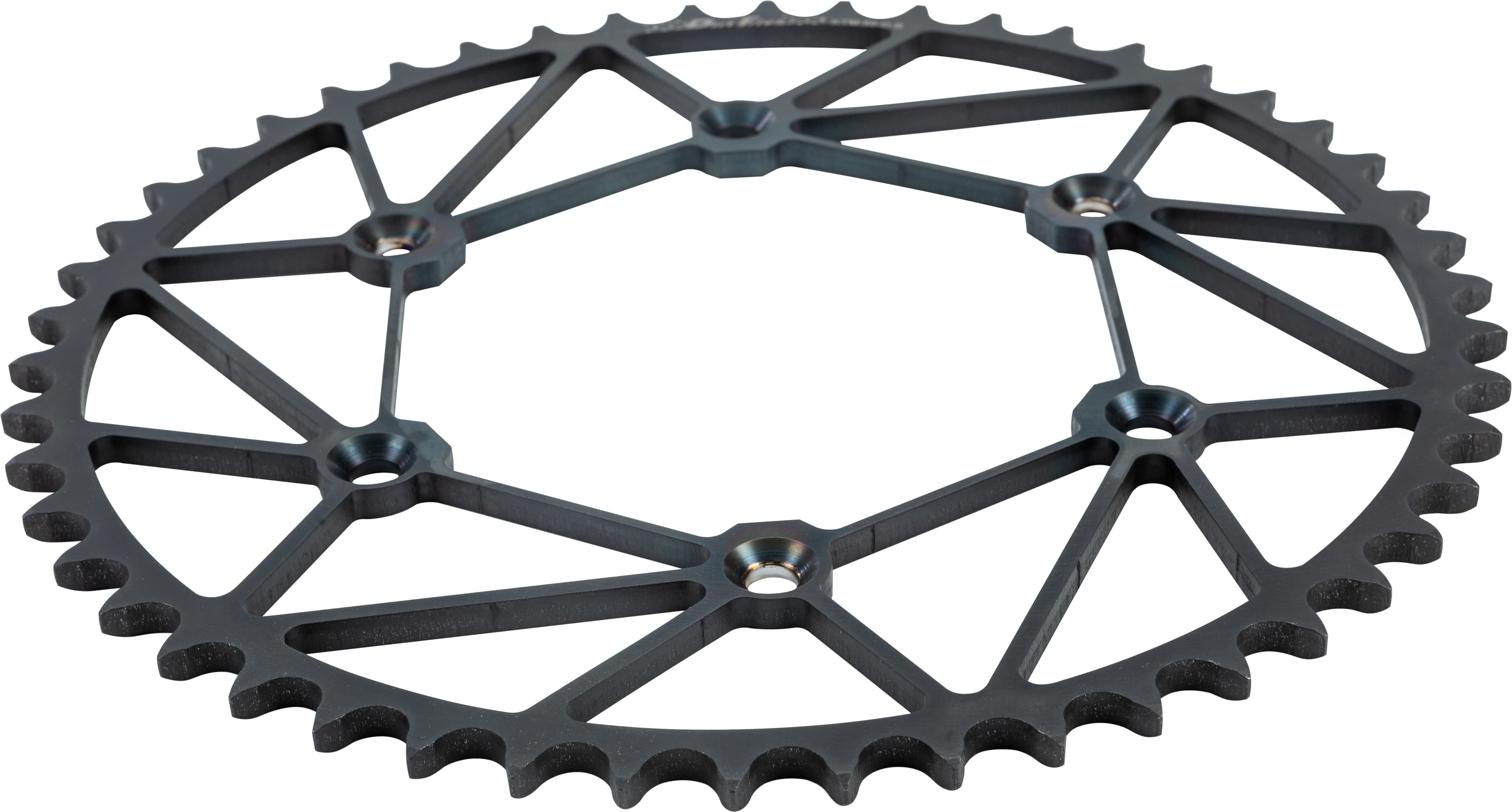 Dirt Tricks Zirconium Rear Sprocket - Image 11