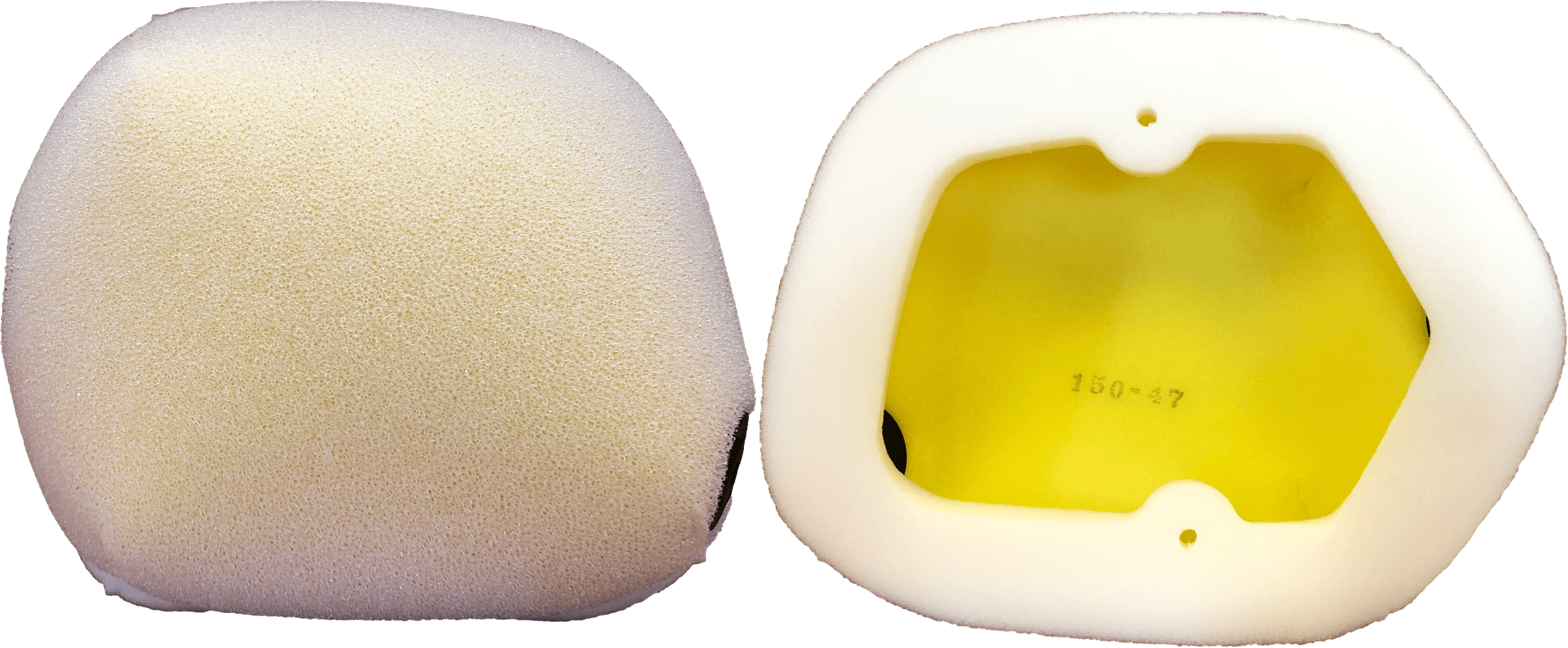 No Toil Pre-Filter for No Toil Pre-Oiled Air Filter - Image 35