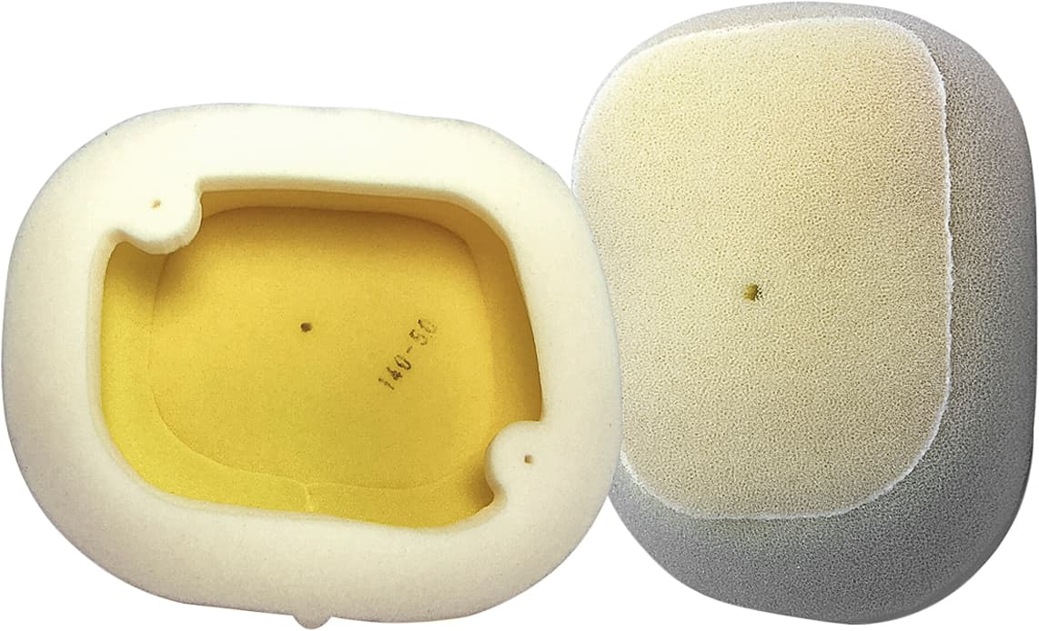 No Toil Pre-Filter for No Toil Pre-Oiled Air Filter - Image 28