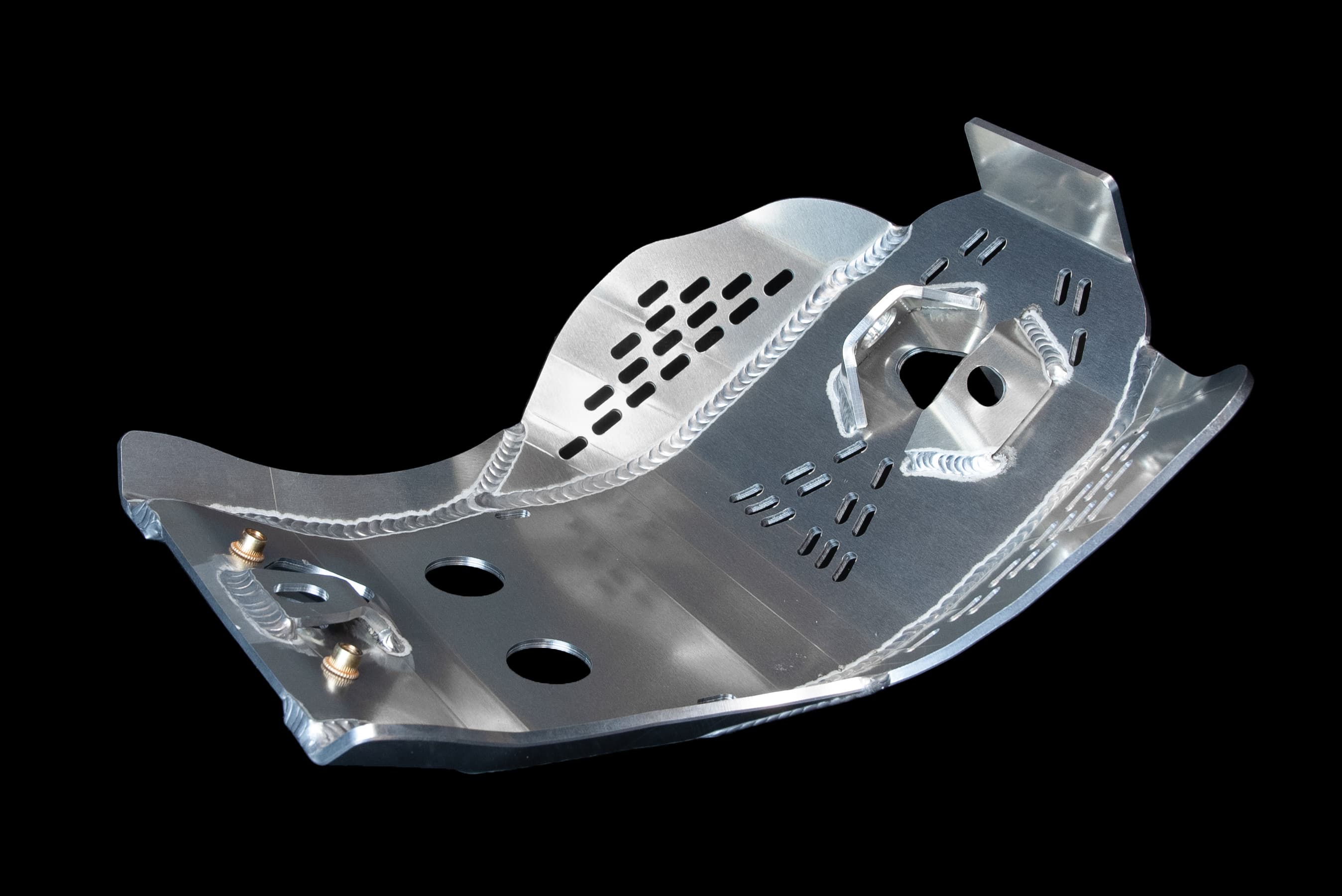 Enduro Engineering Skid Plate - Image 33