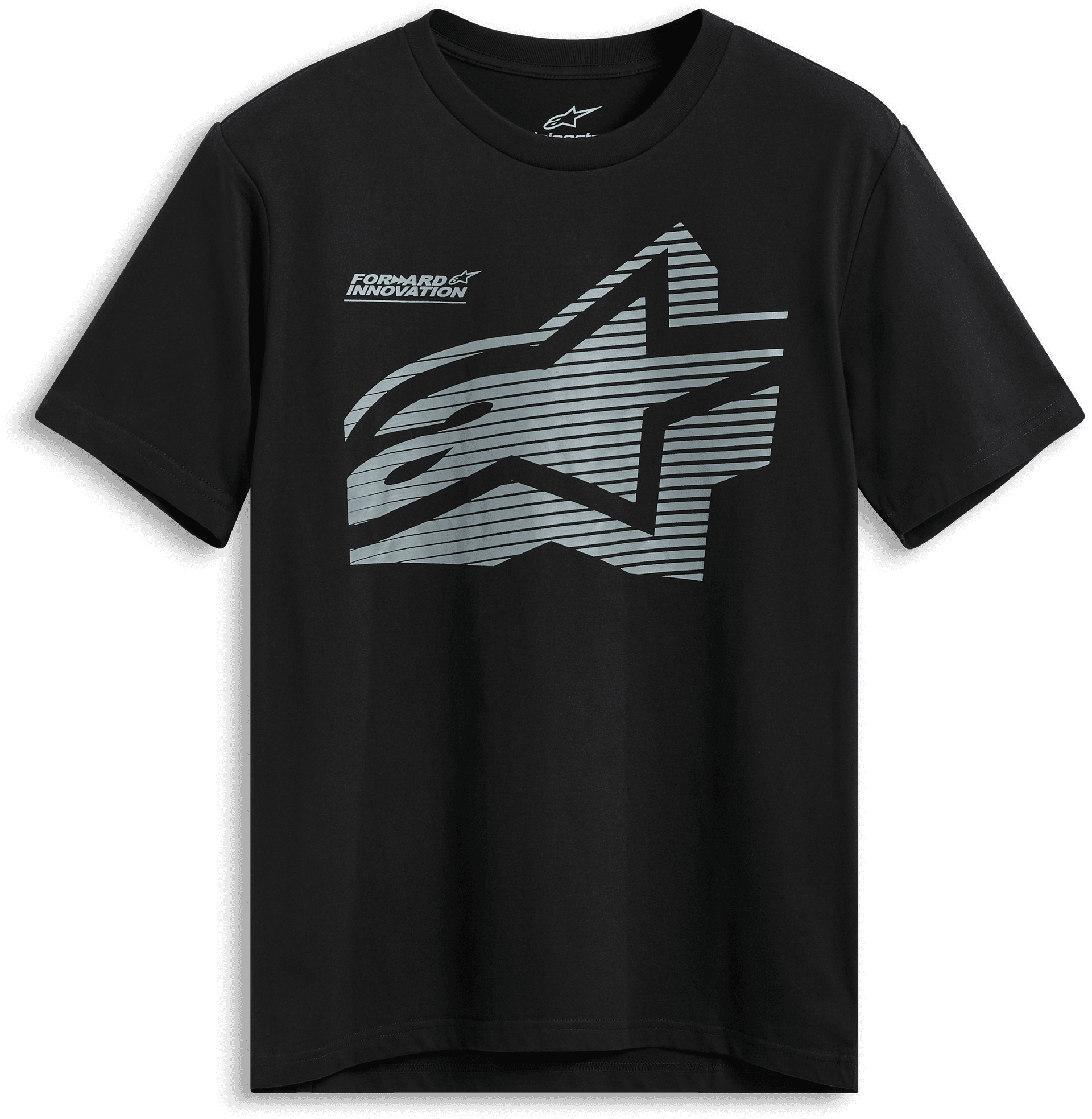 Fasting SS CSF Tee