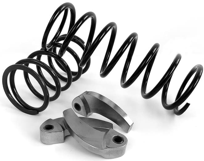 EPI Mudder Clutch Kit - Image 6