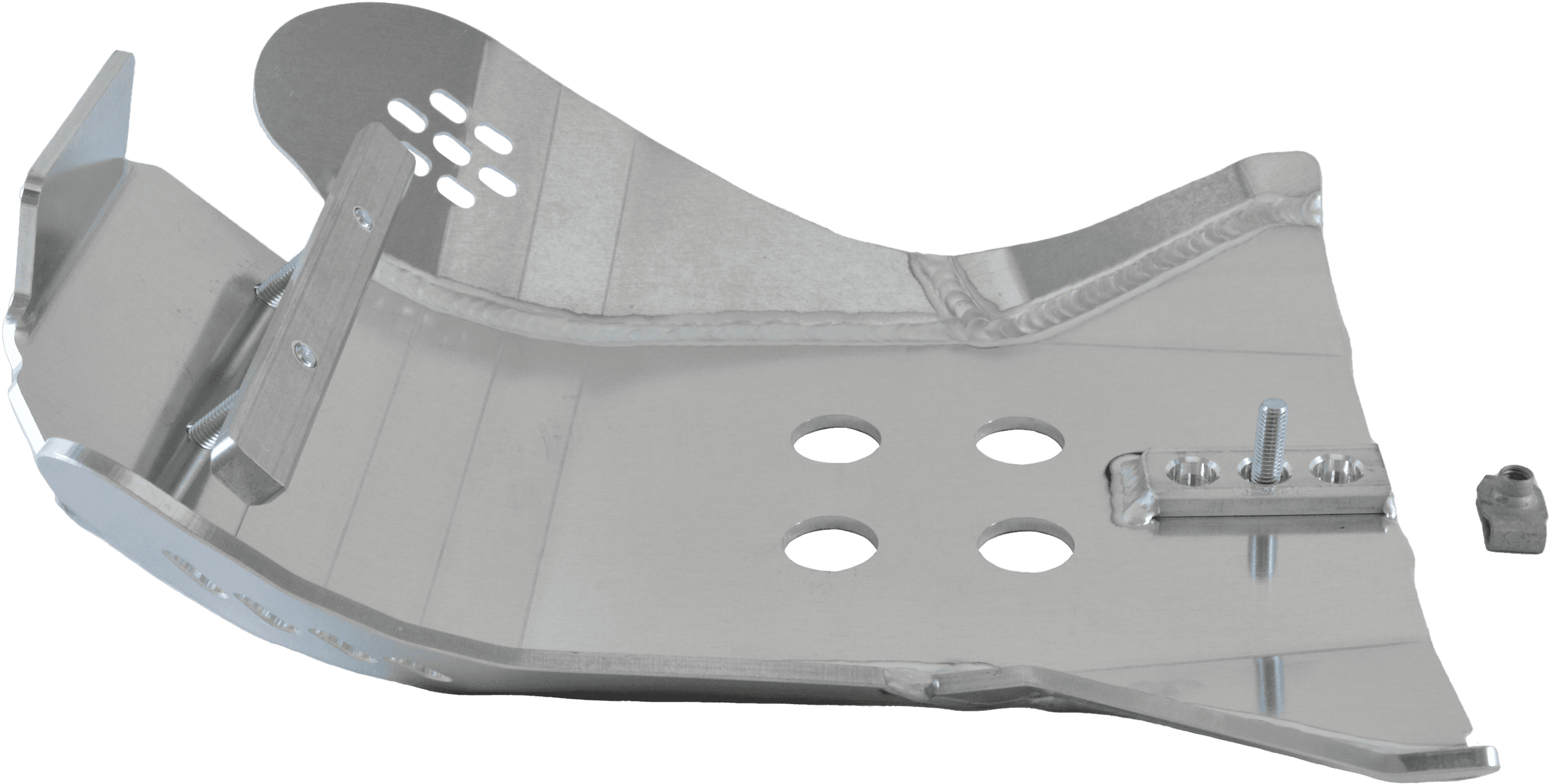 Enduro Engineering Skid Plate - Image 45