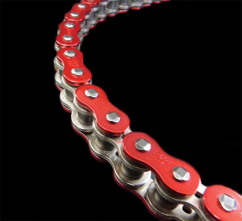 EK 520ZVX3 X-Ring Chain - Image 12
