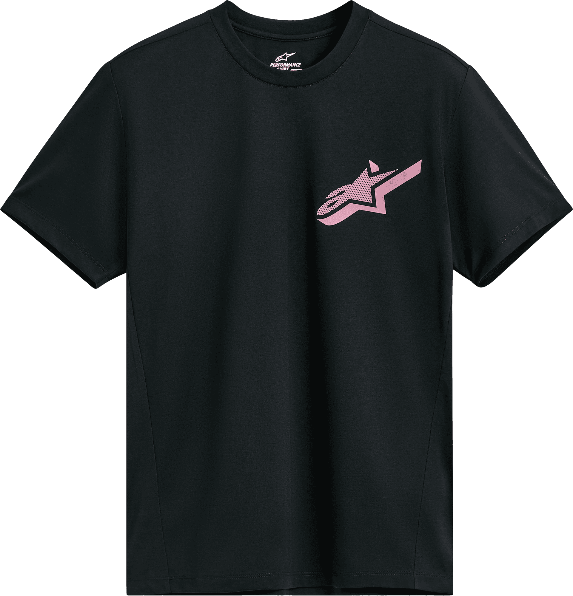 Attrition Performance Tee