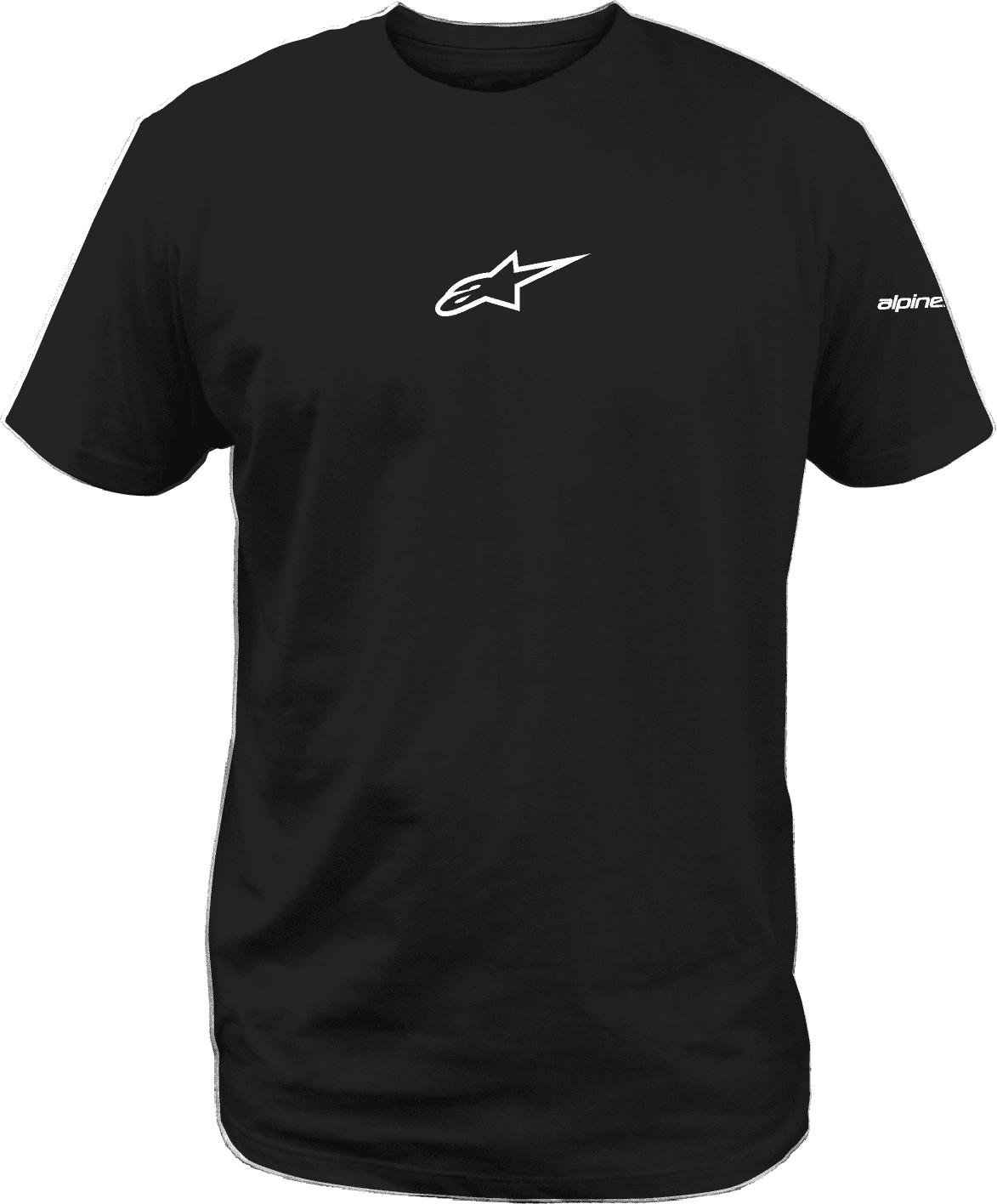 Frontal SS CSF Tee