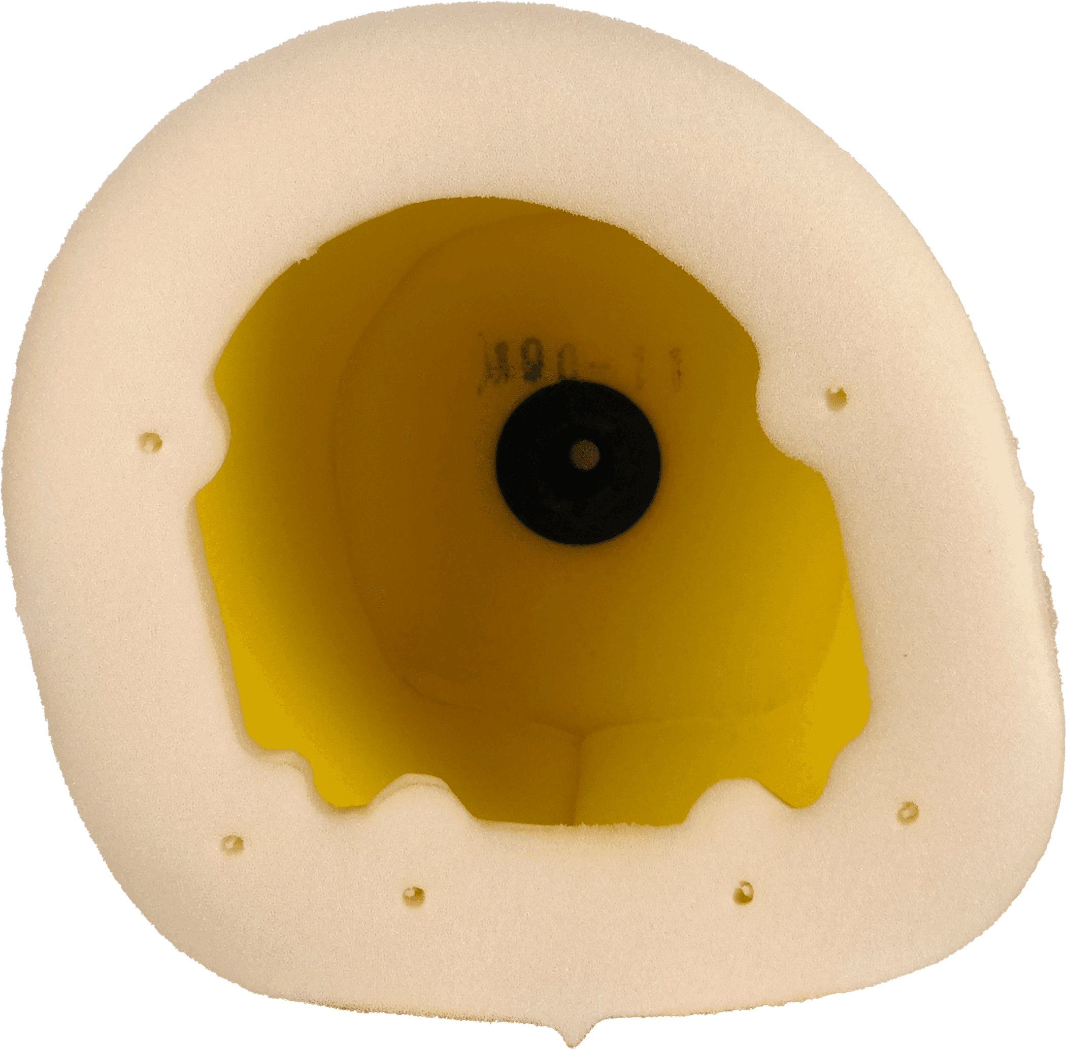 No Toil Pre-Filter for No Toil Pre-Oiled Air Filter - Image 60