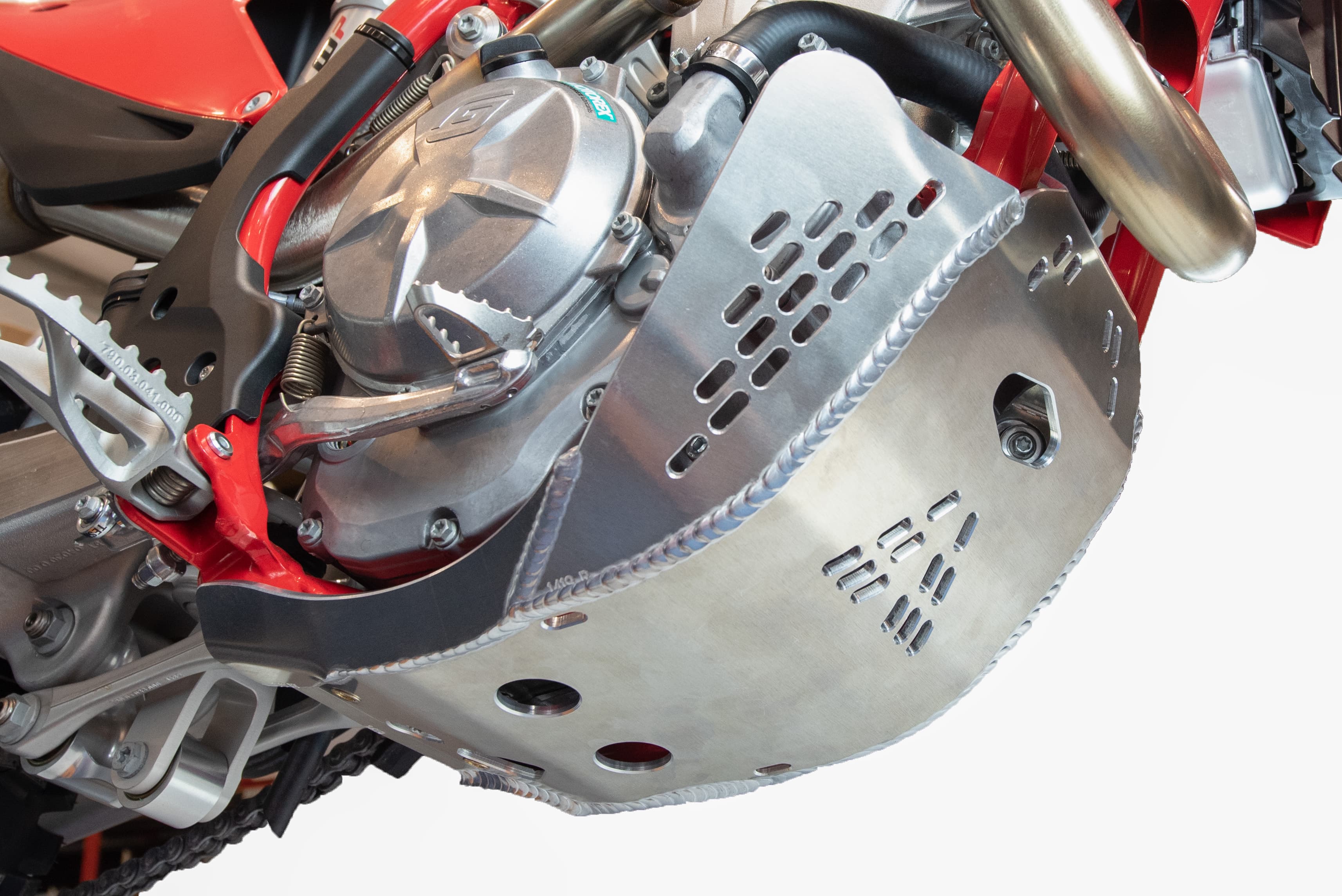 Enduro Engineering Skid Plate - Image 34