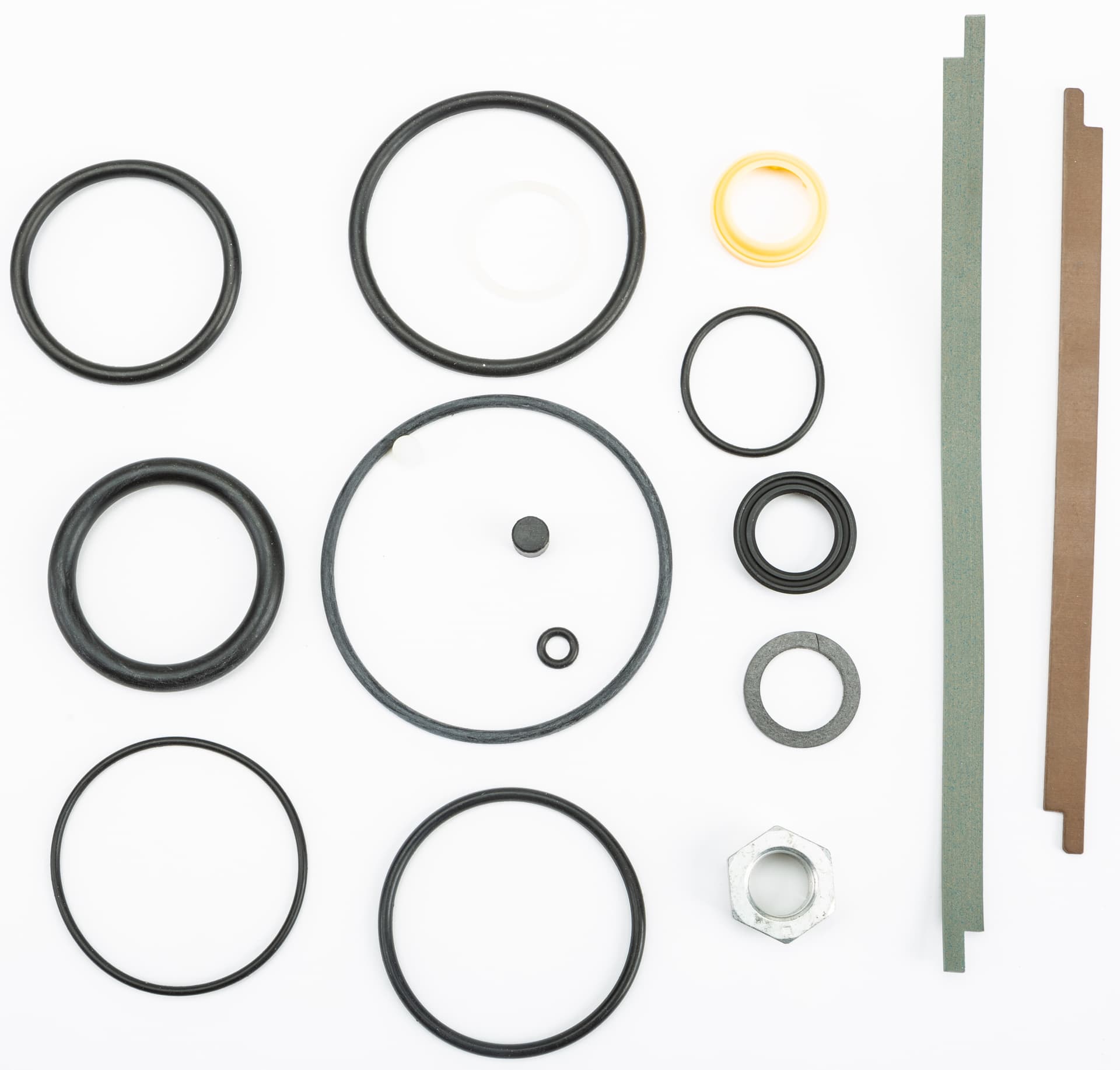 Rebuild Kit Replacement Parts