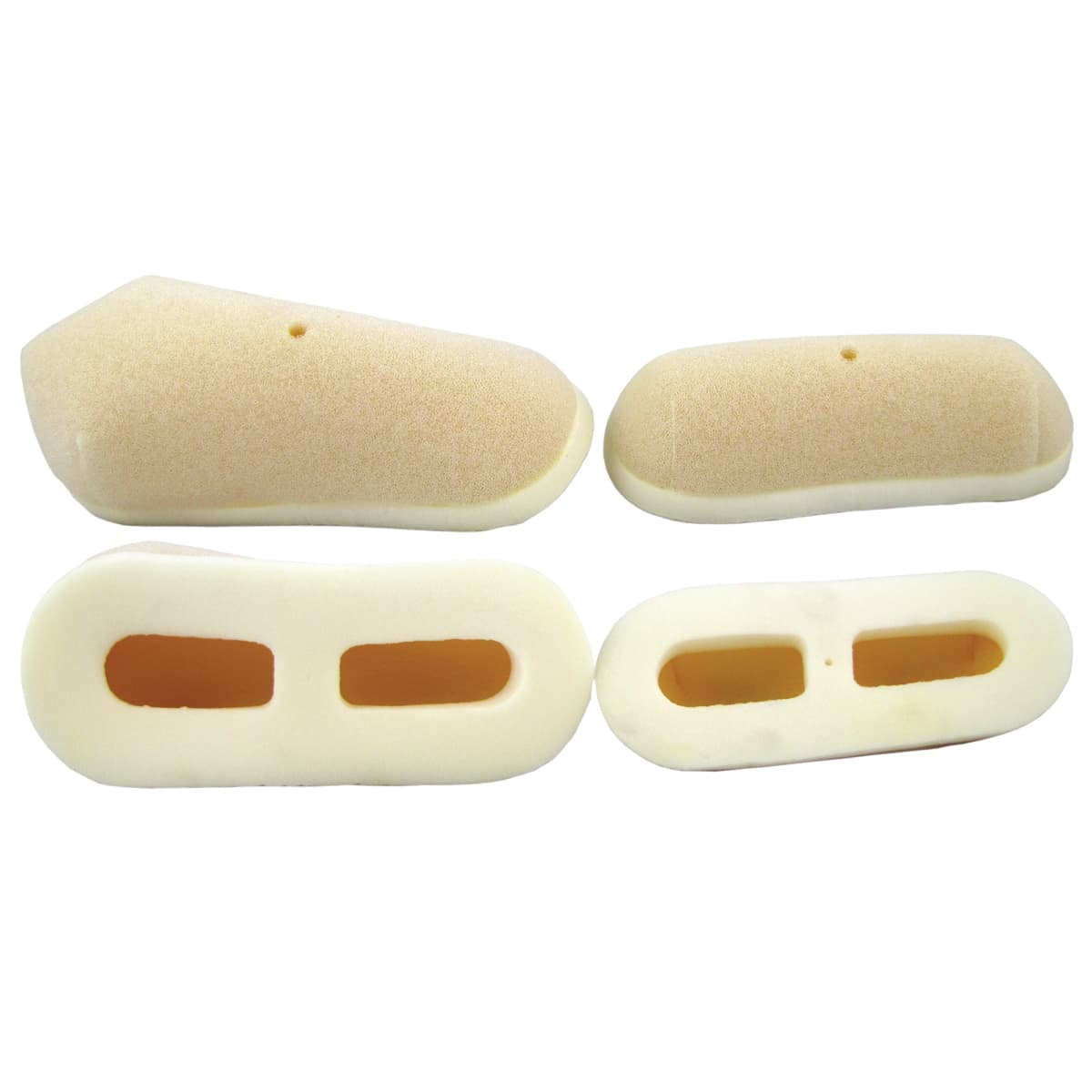 No Toil Pre-Filter for No Toil Pre-Oiled Air Filter - Image 79