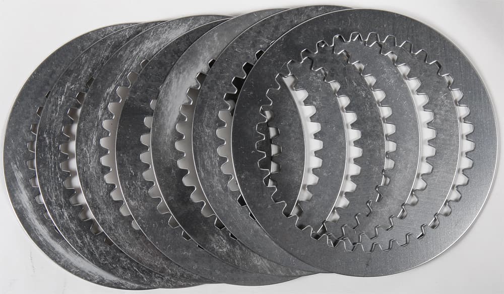 Hinson Clutch Plate Set Steel Drive - Image 7