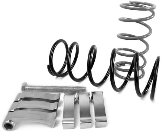 EPI Mudder Clutch Kit - Image 5