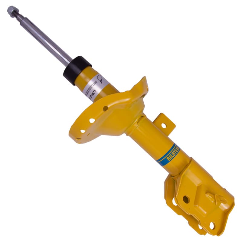 Bilstein B6 Series Monotube Shock Absorbers for Vehicle Fitment Consistent Pe... - Image 2
