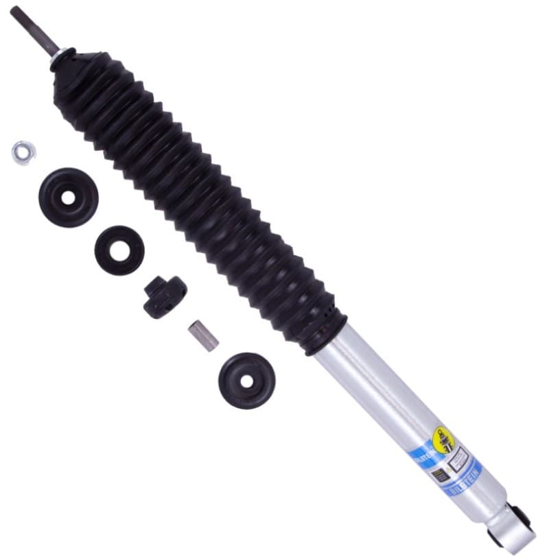 Bilstein B8 5100 Monotube Shock Absorbers for Lifted Trucks and SUVs - Image 2