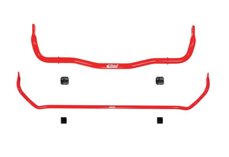 Eibach Anti-Roll Bar Kit for 11-18 Chrysler 300C Dodge Charger Challenger 35m...