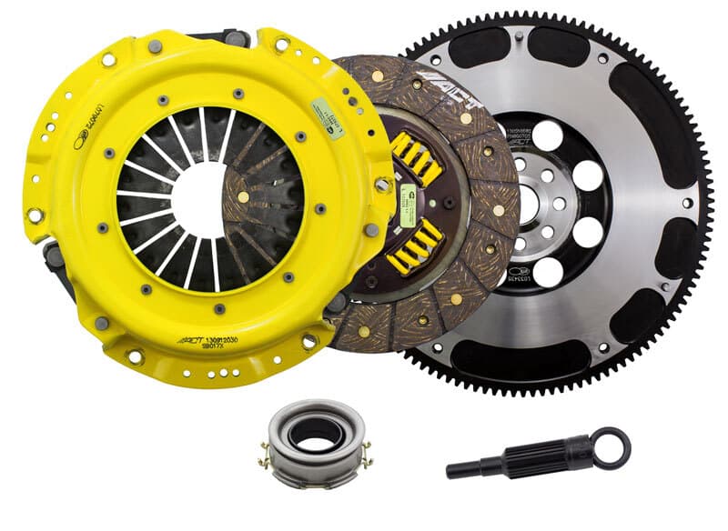 ACT XT/Perf Street Clutch Kits