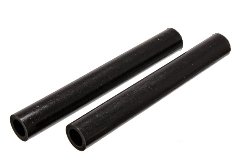 Energy Suspension Spring Isolators Hyper-Flex Black Durable Replacement 9.6112G - Image 2