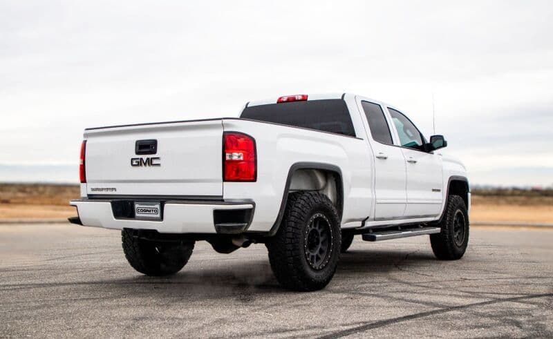Cognito Leveling Kit for Silverado/Sierra 1500 2WD/4WD 3-Inch Ball Joint - Image 2