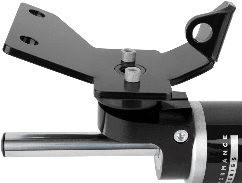 FOX 2.0 Performance Steering Stabilizer for Off-Road Vehicles Aluminum Body IFP - Image 4