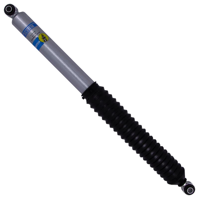 Bilstein B8 5100 Monotube Shocks for Lifted Trucks and SUVs Velocity Sensitive