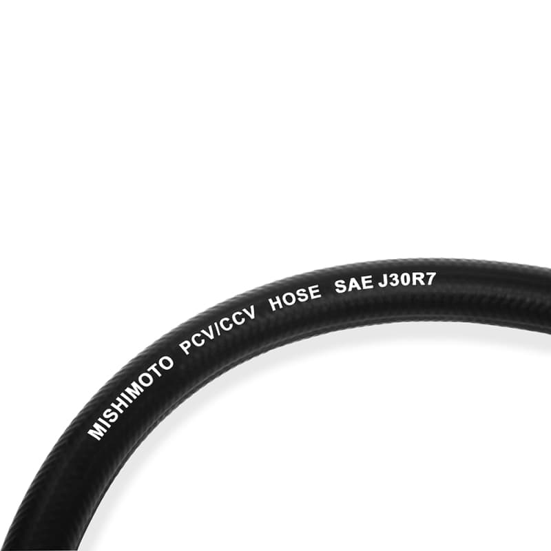 Mishimoto Silicone Hose Universal 6ft 1/2-Inch Diameter for Catch Can - Image 5