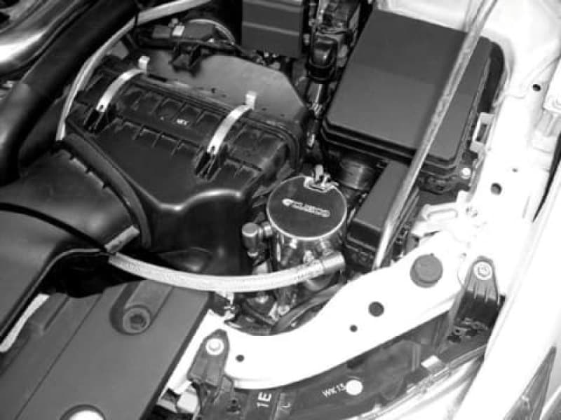 Cusco Oil Catch Tank for EVO X 0.6L