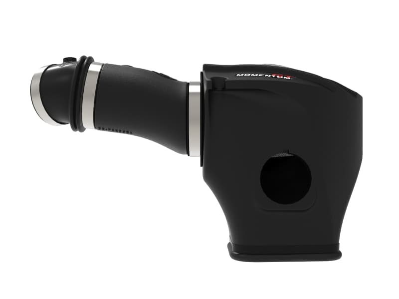 aFe Momentum GT Cold Air Intake for Driver Side with HDPE Sealed Housing - Image 5