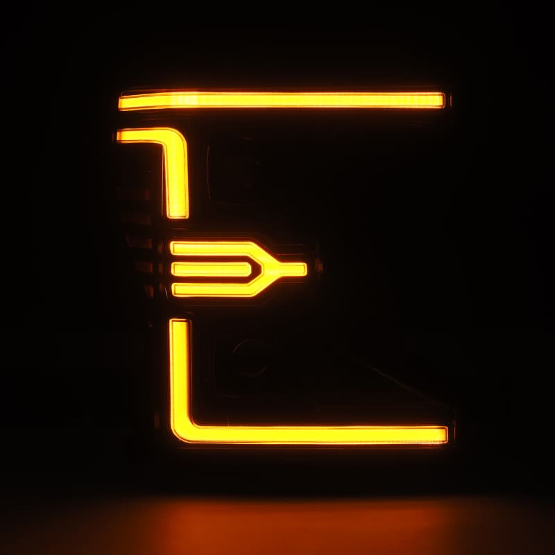 AlphaRex LUXX Headlights - Image 5