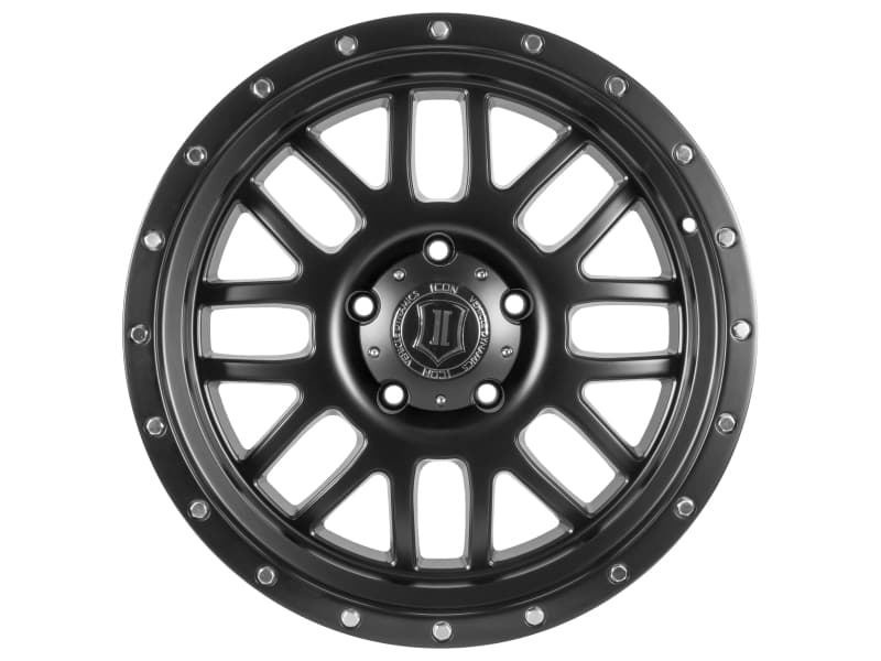 ICON Alpha Wheels - Image 2