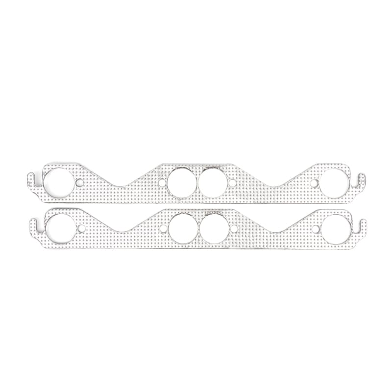 Cometic Gasket Exhaust Gaskets for Chevy C6 6-Piston HDPE