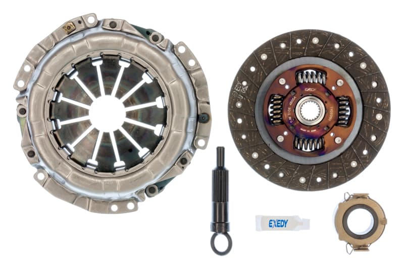 Exedy OE Clutch Kit for 1990 Toyota Celica L4