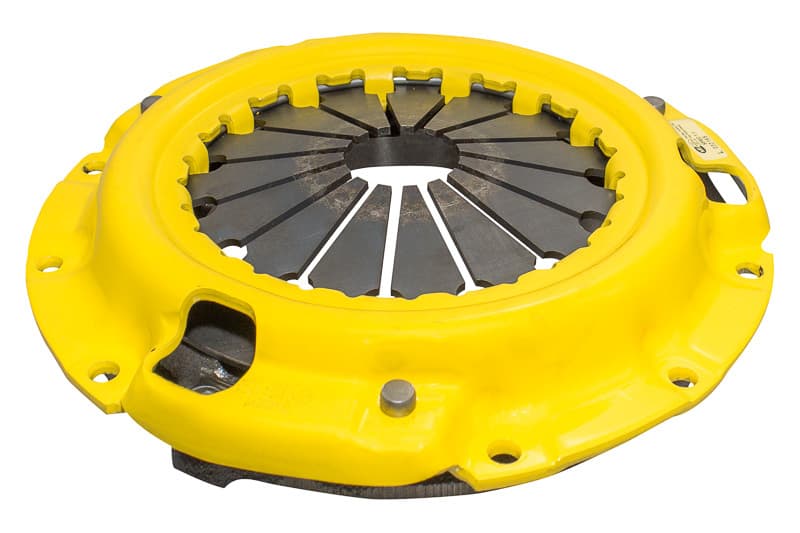 ACT Heavy Duty Pressure Plate with Diaphragm Design for Increased Clamp Load - Image 2