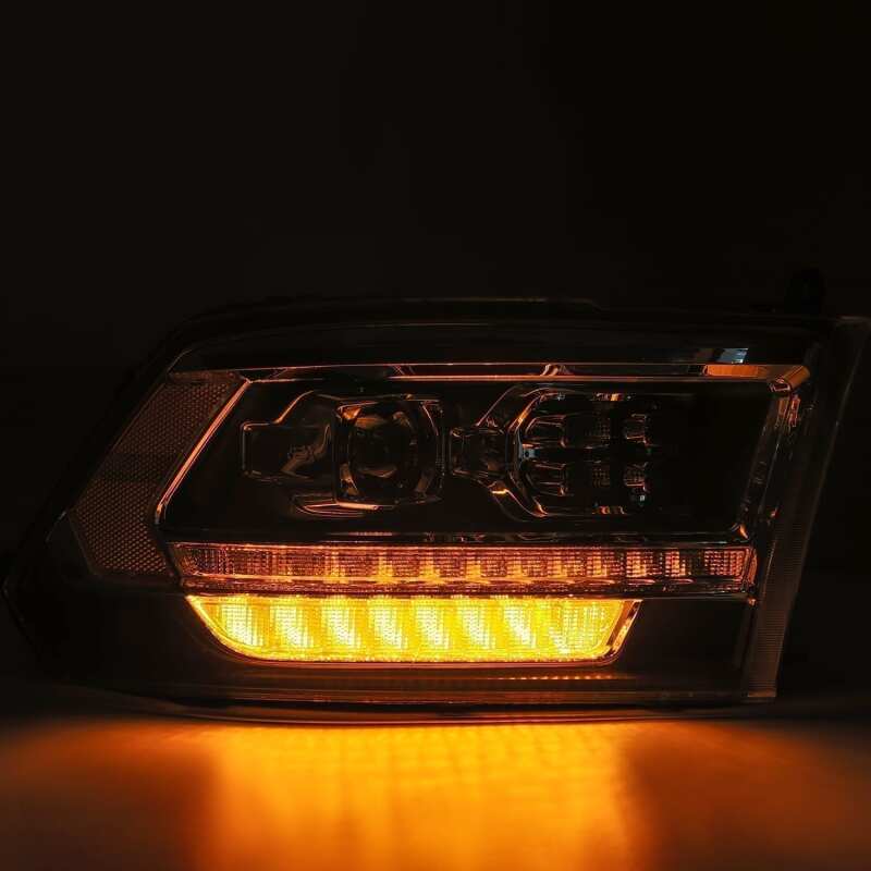 AlphaRex PRO-Series Headlights - Image 4