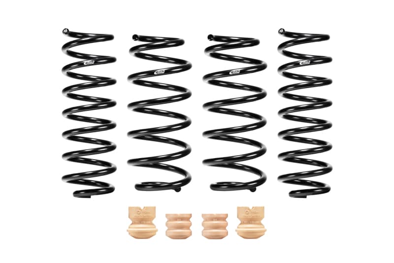 Eibach Pro-Kit Springs for 22-24 Jeep Grand Cherokee 3.6L V6 4WD Front & Rear