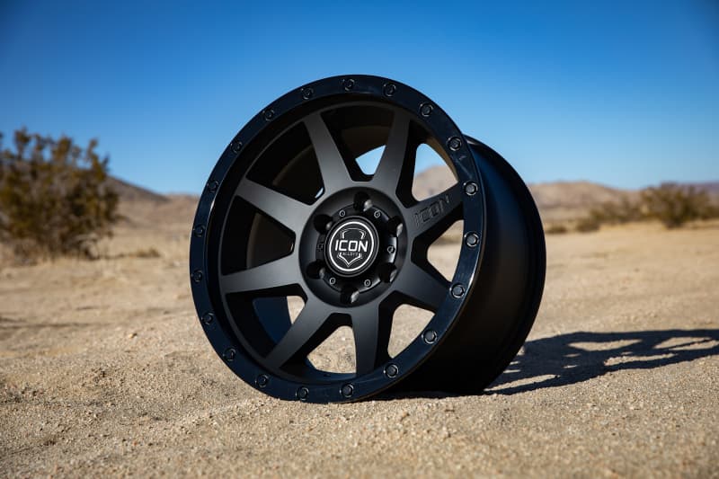 ICON Rebound Wheels - Image 2