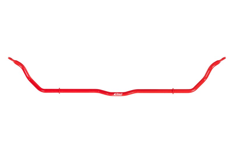 Eibach Front 2-Way Adjustable Tubular Sway Bar & Rear Tubular Sway Bar - Image 3