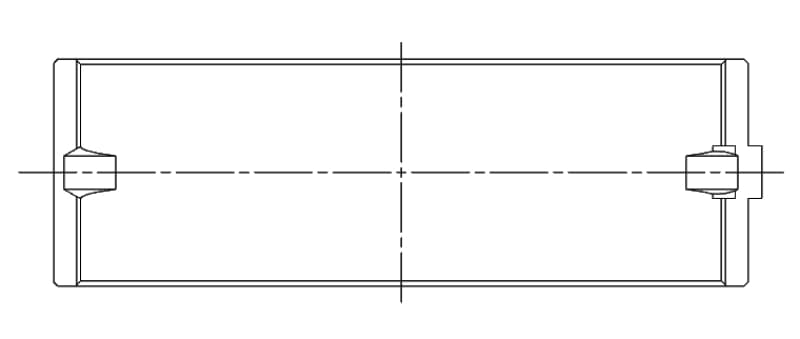 ACL Race Series Main Bearings Standard Size - Image 3