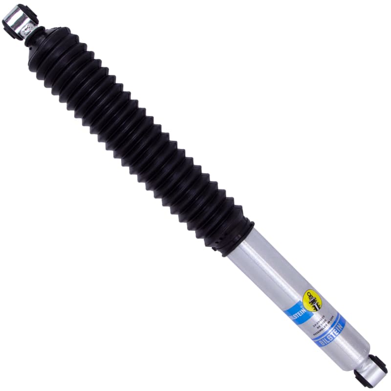 Bilstein B8 5100 Series Monotube Shocks for Lifted Trucks and SUVs