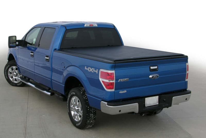 Access Lorado Roll-Up Cover for Trucks Original Durable Tonneau - Image 5
