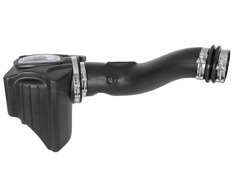 aFe Momentum GT Cold Air Intake for Chevy C6 with One-Piece Housing - Image 3