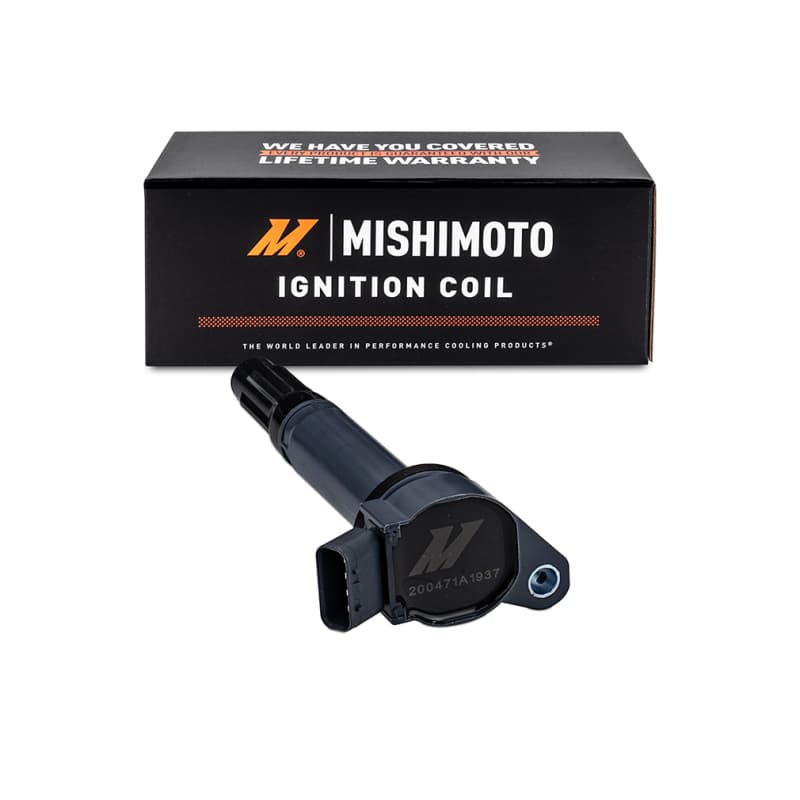 Mishimoto Ignition Coil for Toyota Camry 2007-2011 High-Performance Replacement