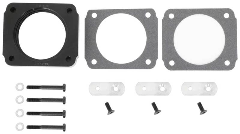 Airaid Throttle Body Spacer - Image 4