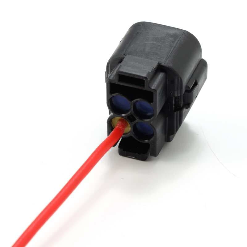 AlphaRex Headlight Converters - Image 4