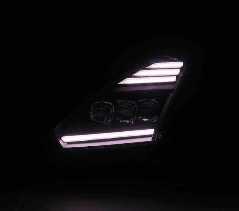 AlphaRex NOVA Headlights - Image 2